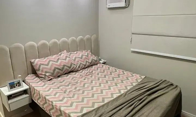 Apartamento De 2 Qua...
