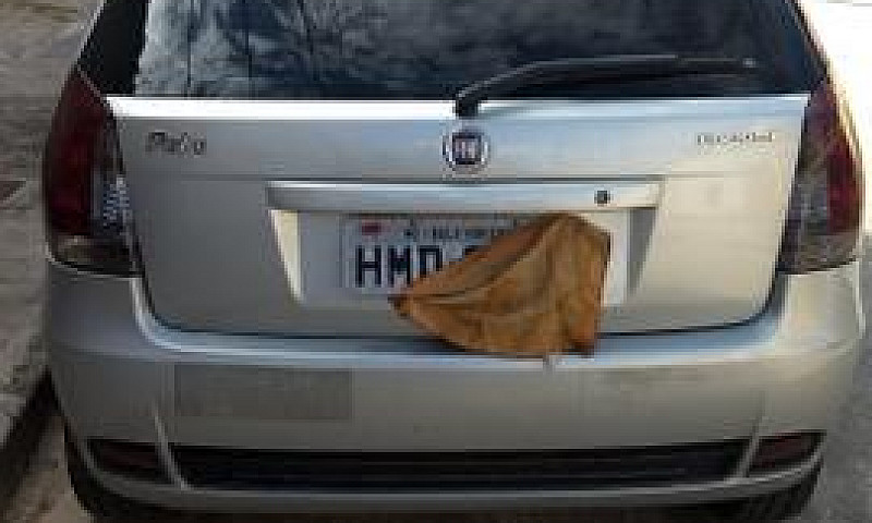 Fiat Palio Economy 2...