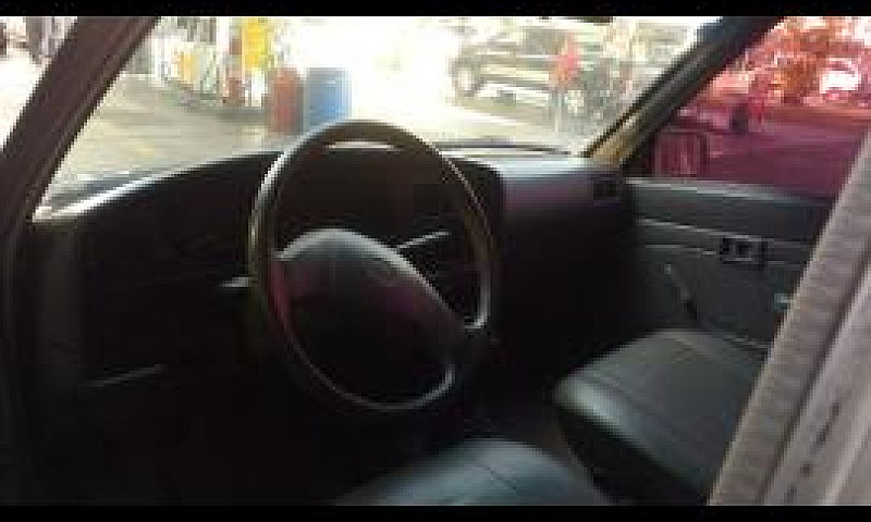 Oportunidade Hilux D...
