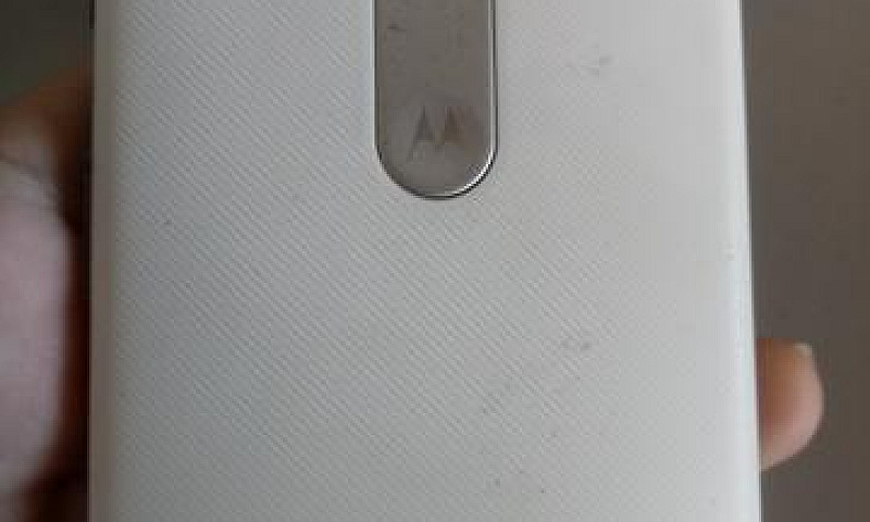 Celular Moto G3 .16 ...