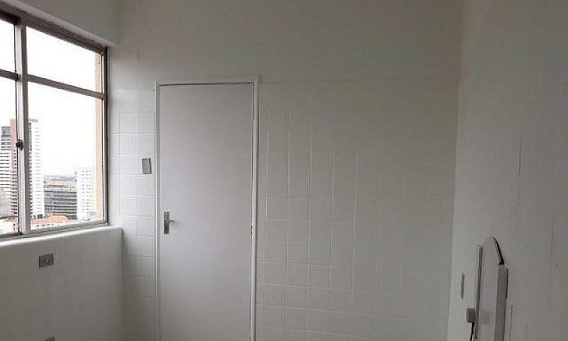 Apartamento Com 3 Do...