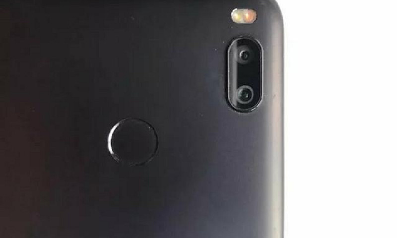 Xiaomi Mi A1 64Gb...