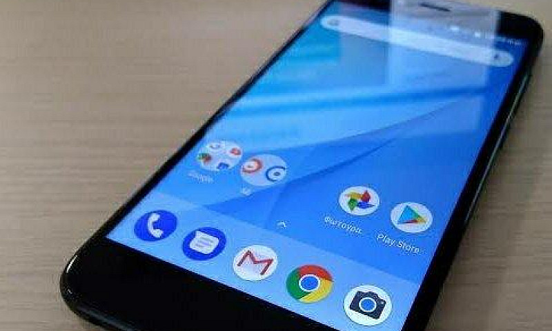 Xiaomi Mi A1 64Gb...