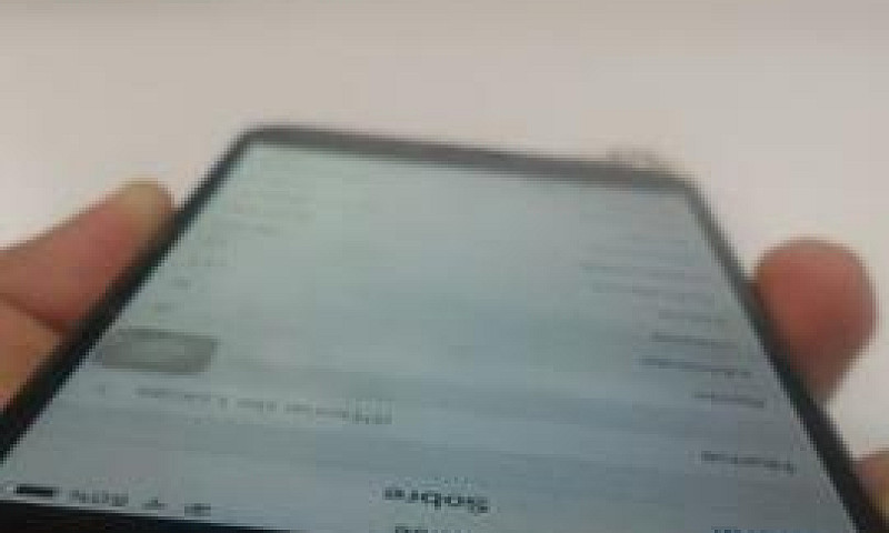 Iphone 6 Novo...
