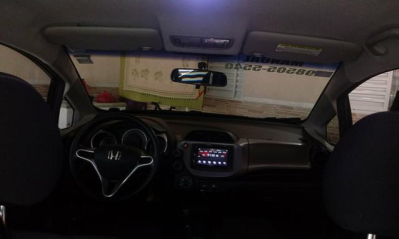 Honda Fit Lx...