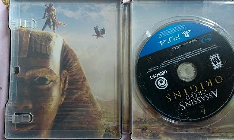 Assassins Creed Orig...