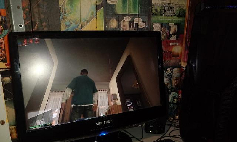Pc Game I3 3220 Pl V...