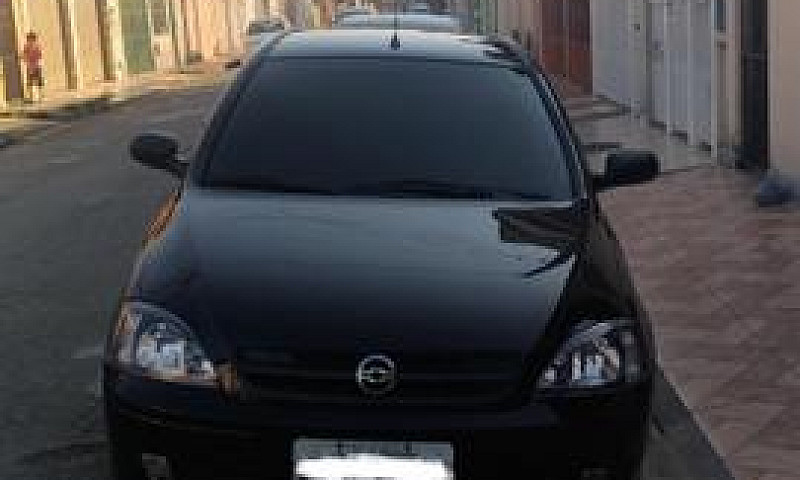 Corsa Hatch Maxx 06...