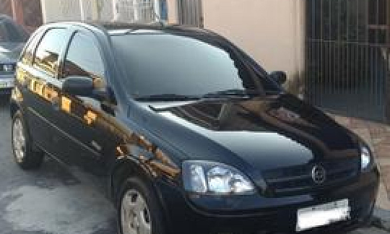 Corsa Hatch Maxx 06...