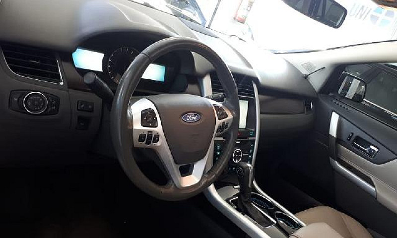 Ford Edge 3.5 Limite...