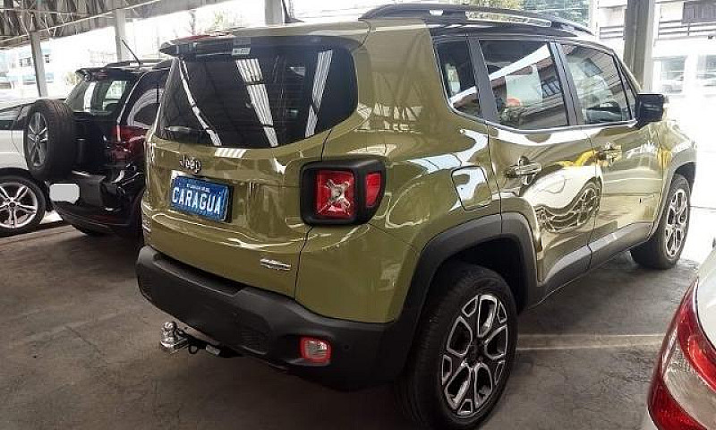 Jeep Renegade Top De...