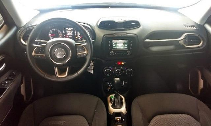 Jeep Renegade Top De...