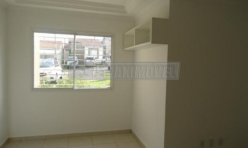 Apartamento Para Alu...
