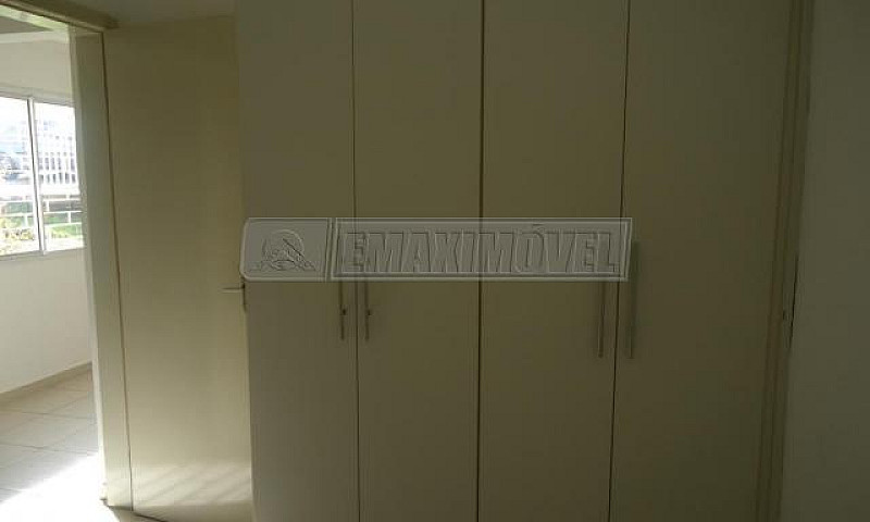 Apartamento Para Alu...