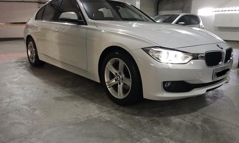 Bmw 2015 320 I Sport...