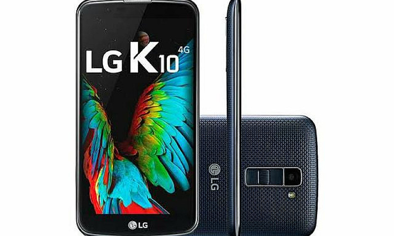 Lg K10...