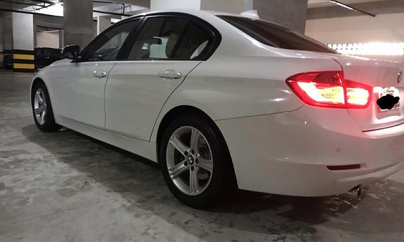 Bmw 2015 320 I Sport...