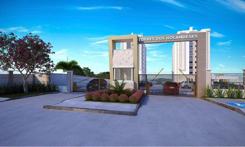 Torres Dos Holandese...