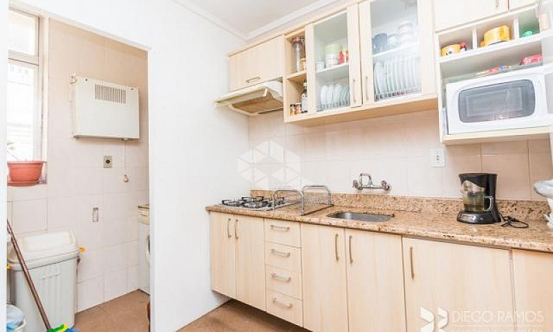 Apartamento À Venda ...