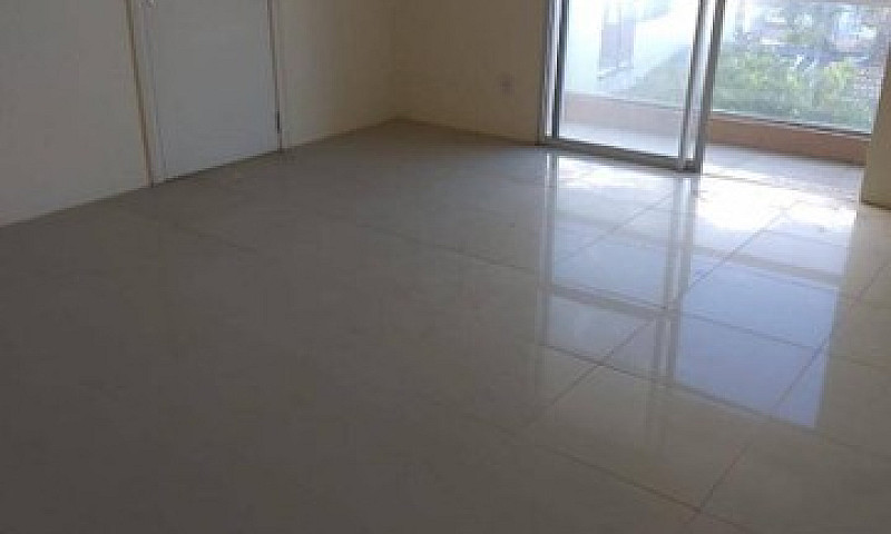 Apartamento Com 3 Do...