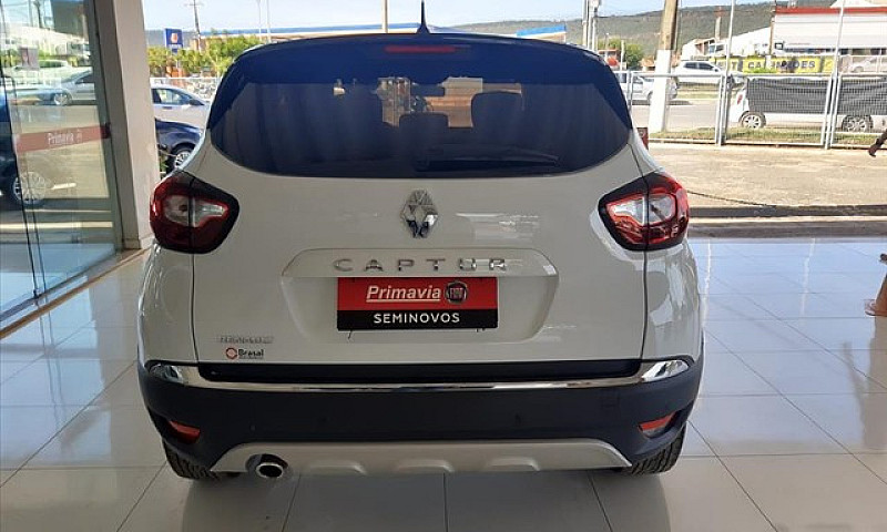 Renault Captur 1.6 1...