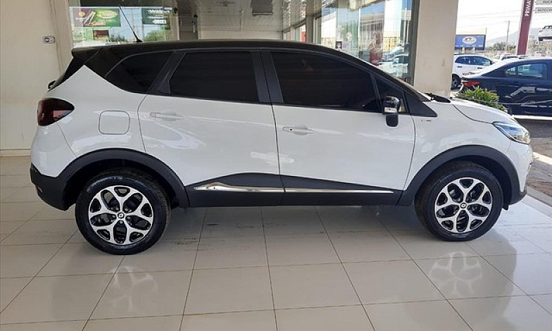 Renault Captur 1.6 1...