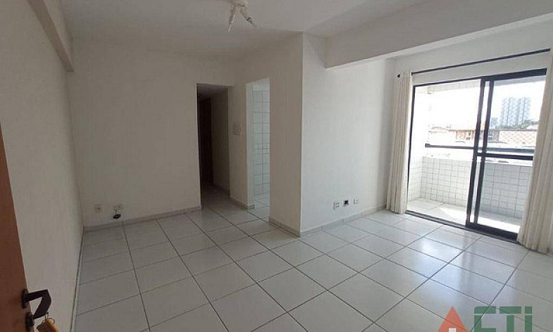 Apartamento Com 2 Do...