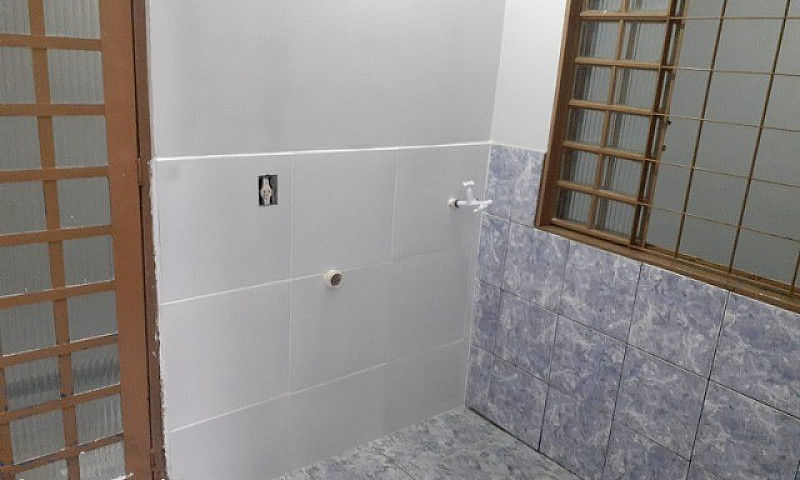 Casa 2 Qts Samambaia...