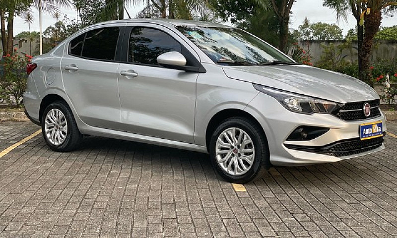 Fiat Cronos 1.3 2018...