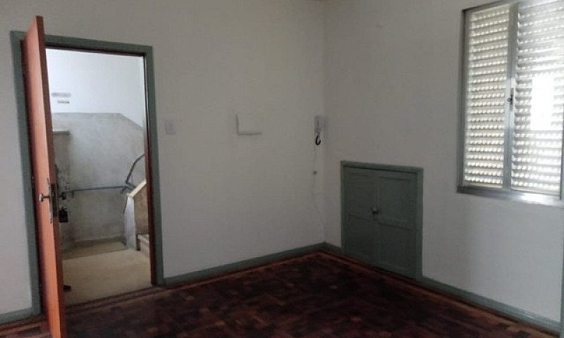 Apto 1 Dorm No Centr...