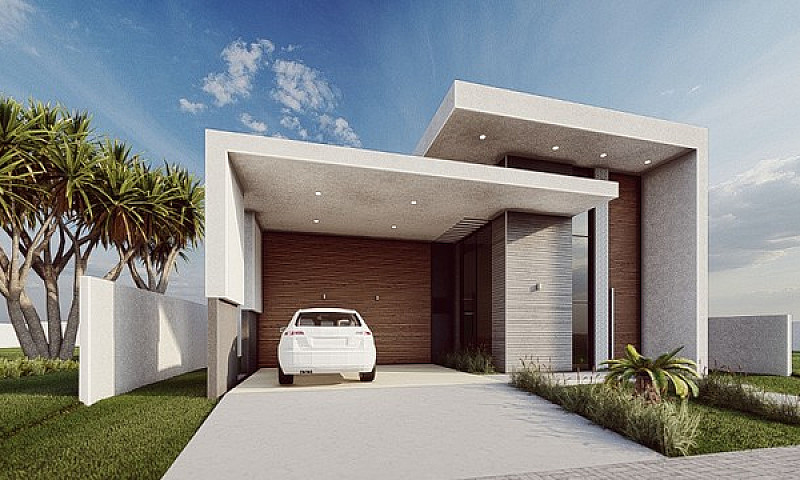 Green Club 3 - 175M²...