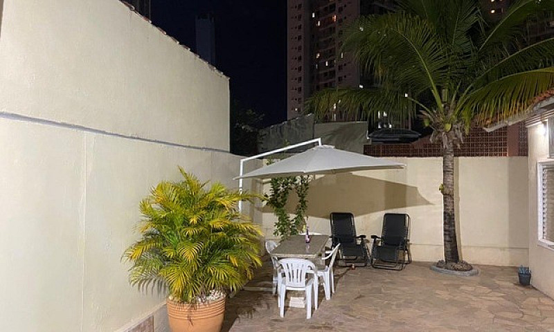 Condomínio Residenci...