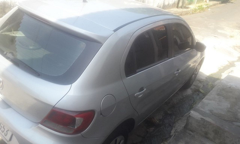 Gol 1.0 G5...