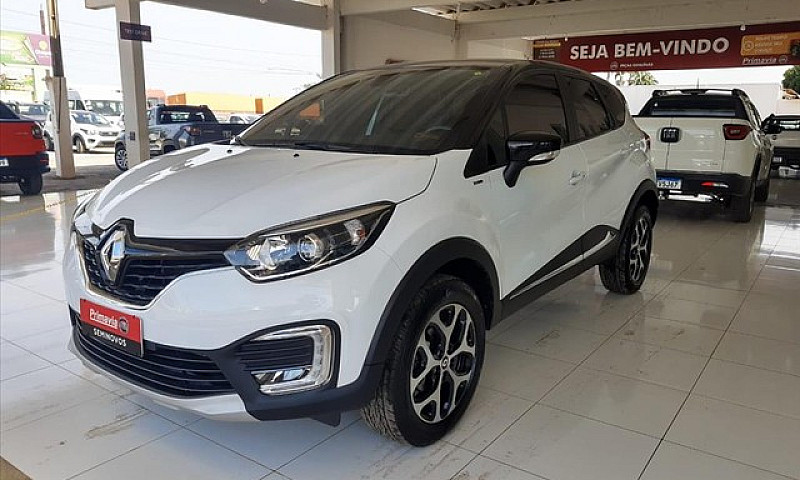 Renault Captur 1.6 1...