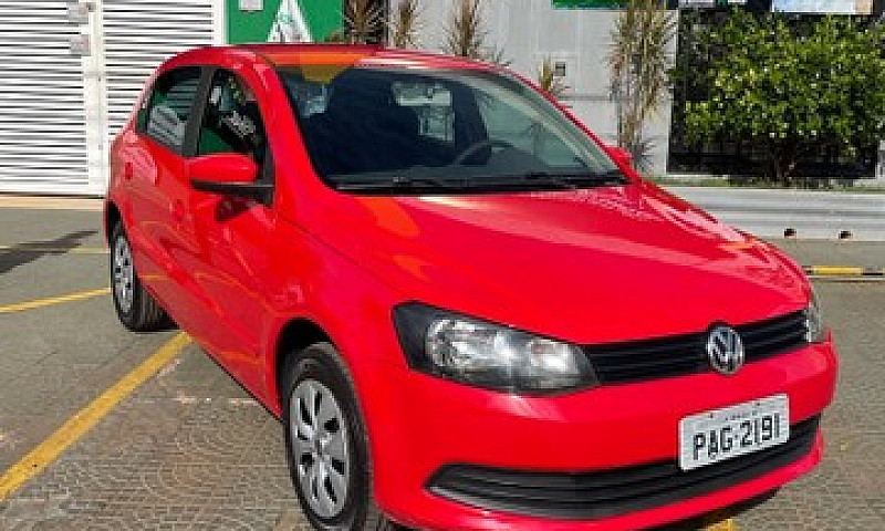 Gol G6 Completo...
