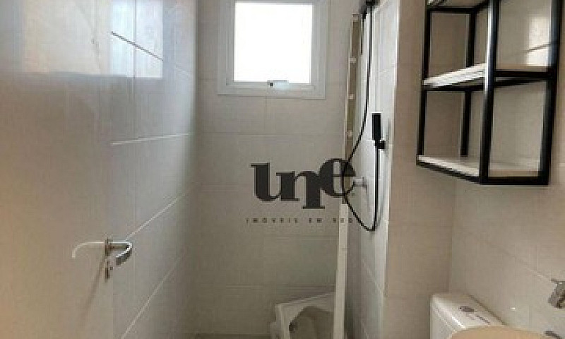 Apartamento Com 1 Do...