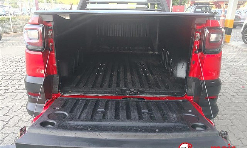 Fiat Strada 1.3 Fire...