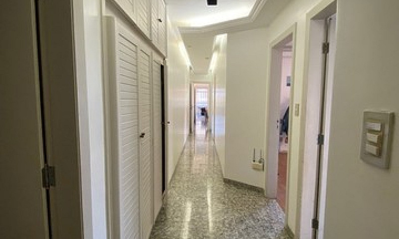 Apartamento 4 Quarto...