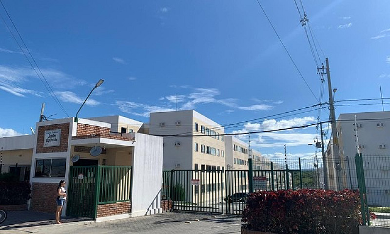 Apartamento 2 Dormit...