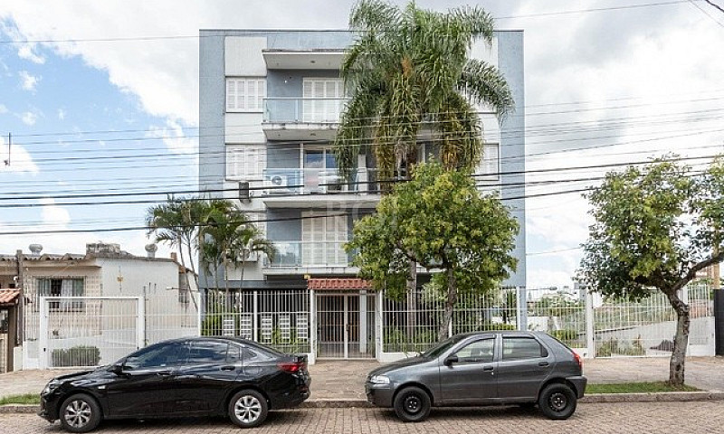 Porto Alegre - Apart...