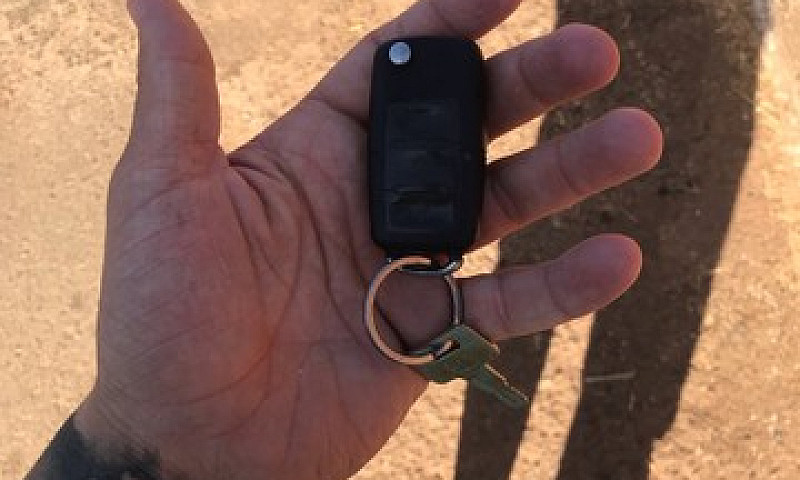 Vendo Polo 1.6 ...