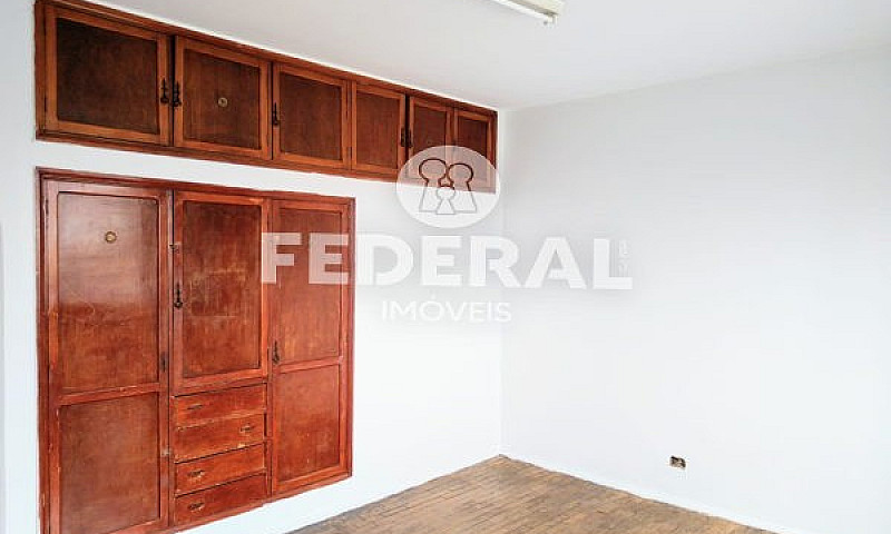 Apartamento  Com 3 Q...