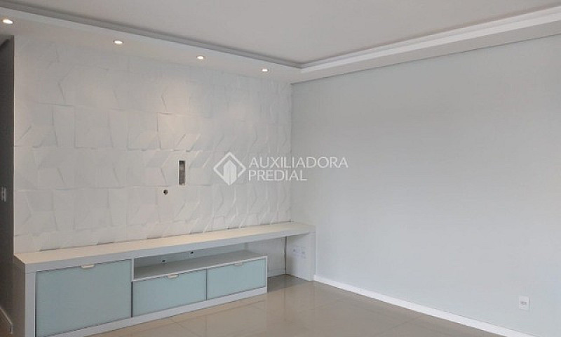 Canoas - Apartamento...