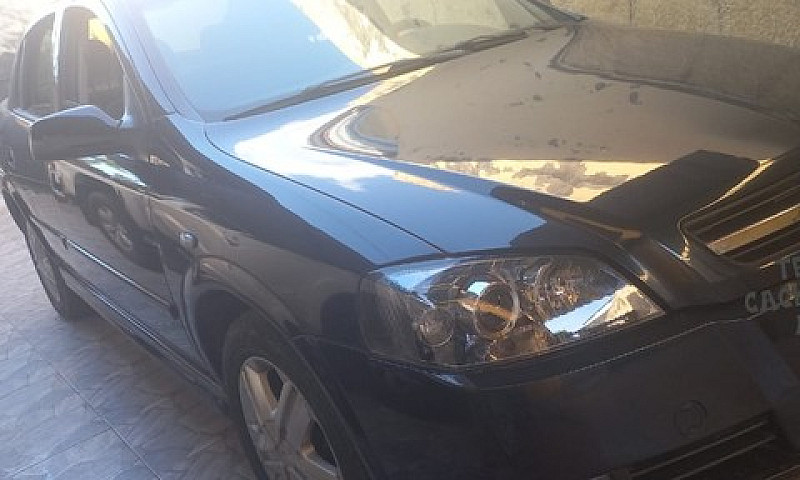 Astra Elegance...