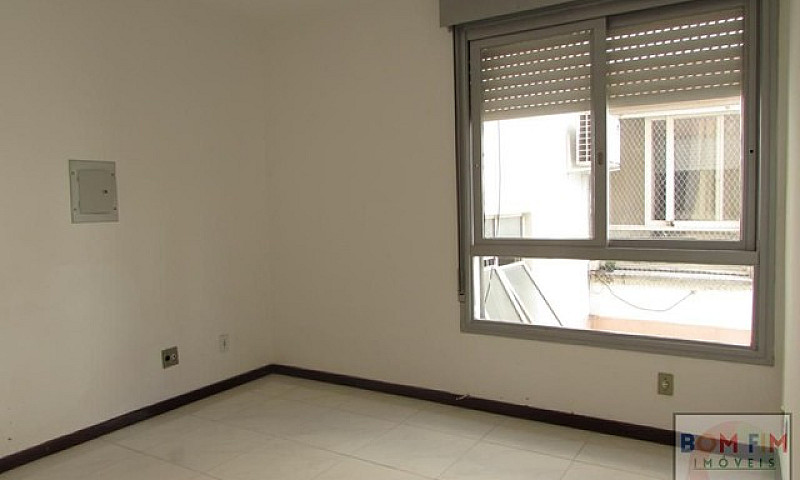 Apto 1 Dorm. Com Gar...