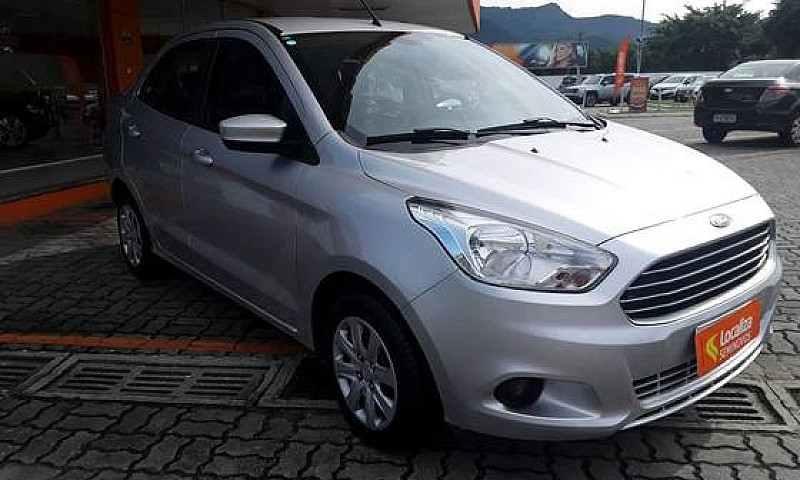 Ford Ka + 2018/2018 ...