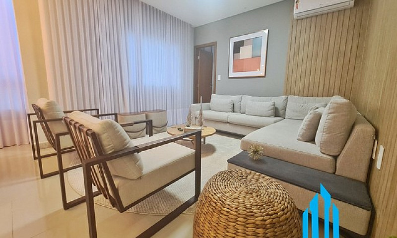 Apartamento Para Ven...