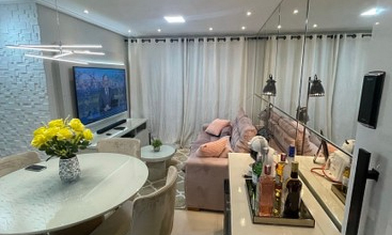 Apartamento Mobiliad...