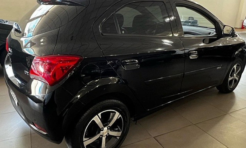 Chevrolet Onix 1.4 L...