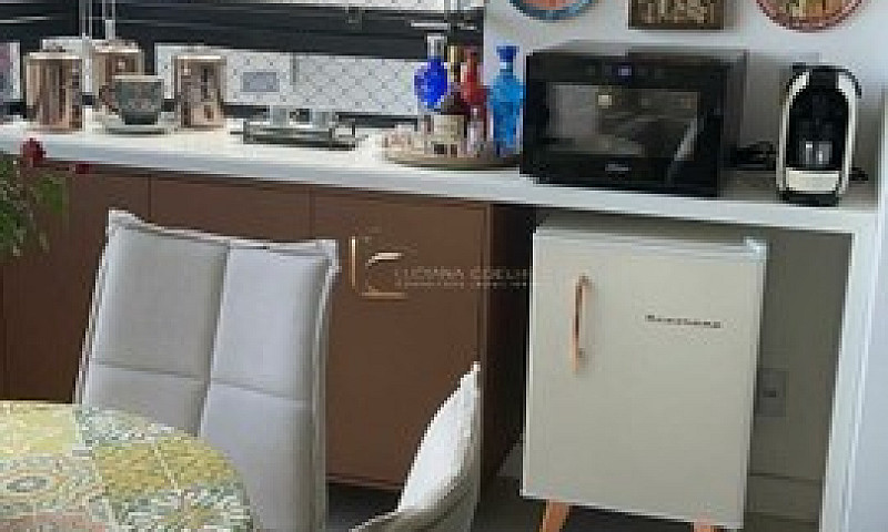 Apartamento À Venda ...